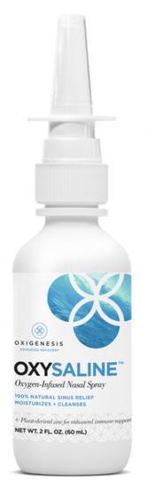 Oxigenesis PurNO2se Neusspray 60 ML, Diversen, Braces, Verzenden