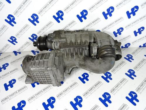 Compressor A 271 090 2080 o.a: E-klasse w211 (OM 271 941), Auto-onderdelen, Motor en Toebehoren, Gebruikt, 3 maanden garantie