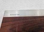 Bang & Olufsen - Beocenter 2600 Solid state stereo receiver, Nieuw