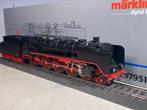 Märklin H0 - 37951 - Stoomlocomotief met tender (1) - BR03, Nieuw