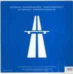 Kraftwerk - Autobahn  (vinyl LP)