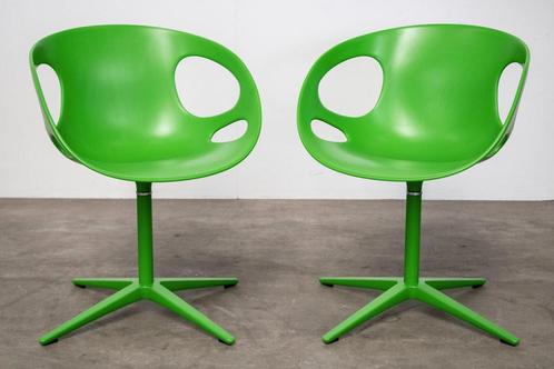 Design stoel Fritz Hansen Rin, Zakelijke goederen, Kantoor en Winkelinrichting | Kantoormeubilair en Inrichting, Stoel, Gebruikt