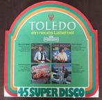 12 inch gebruikt - Various - 45 Super Disco, Verzenden, Zo goed als nieuw