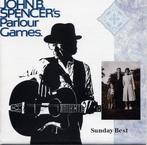 cd - John B. Spencers Parlour Games - Sunday Best, Verzenden, Zo goed als nieuw