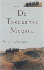 TOSCAANSE MEESTER 9789055018369 P. Adamson, Boeken, Verzenden, Gelezen, P. Adamson