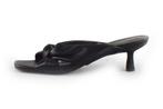 Omoda Slippers in maat 42 Zwart | 10% extra korting, Slippers, Verzenden, Zwart, Omoda