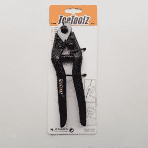 IceToolz kabelkniptang (TIJDELIJK EDGE), Fietsen en Brommers, Fietsaccessoires | Fietsgereedschap, Nieuw, Verzenden
