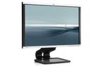 HP Compaq LA2405WG 24 Monitor Zwart, Ophalen of Verzenden, Zo goed als nieuw, HP