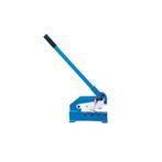 Handplaatschaar 250 mm meslengte (Zetten knippen en walsen), Verzenden, Nieuw