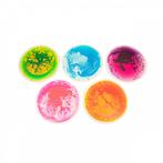 Amaya - 5 Grote Ronde Sensorische Liquid Vloertegels, Nieuw