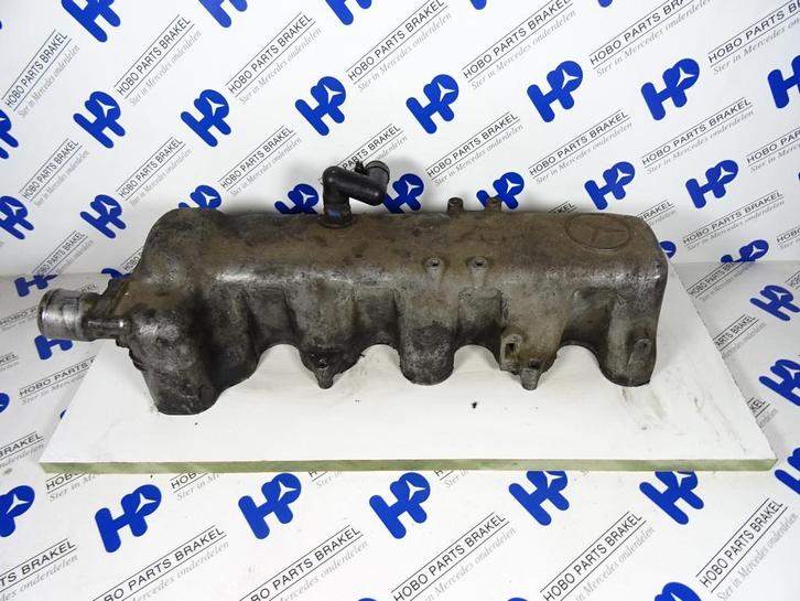 Kleppendeksel A 616 016 1205 o.a: MB100, Auto-onderdelen, Motor en Toebehoren, Gebruikt, 3 maanden garantie, Mercedes-Benz, Ophalen of Verzenden