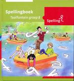 Taalfontein Spellingboek groep 8, Boeken, Schoolboeken, Verzenden, Nieuw