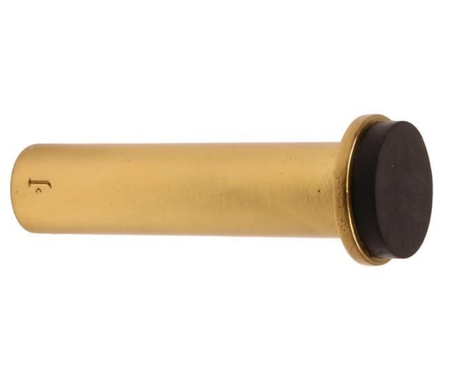 Deurstop wandmontage Jolie Rieu antiek goud, Huis en Inrichting, Woonaccessoires | Deurstoppers, Verzenden