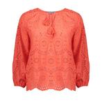 -25% Geisha  Geisha Top 43035-70  maat S, Kleding | Dames, Tops, Verzenden, Nieuw, Rood