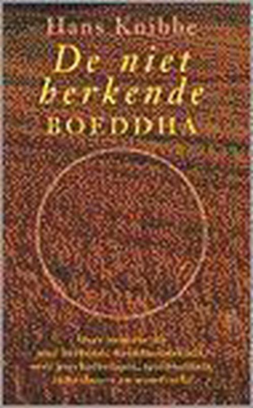 De niet-herkende boeddha 9789021587349 Hester Knibbe, Boeken, Filosofie, Gelezen, Verzenden