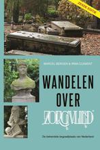 9789087780258 Wandelen over Zorgvlied | Tweedehands, Verzenden, Zo goed als nieuw, Marcel Bergen
