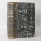 Honoré Fisquet / Walsin Esterhazy - Histoire de lAlgérie, Antiek en Kunst
