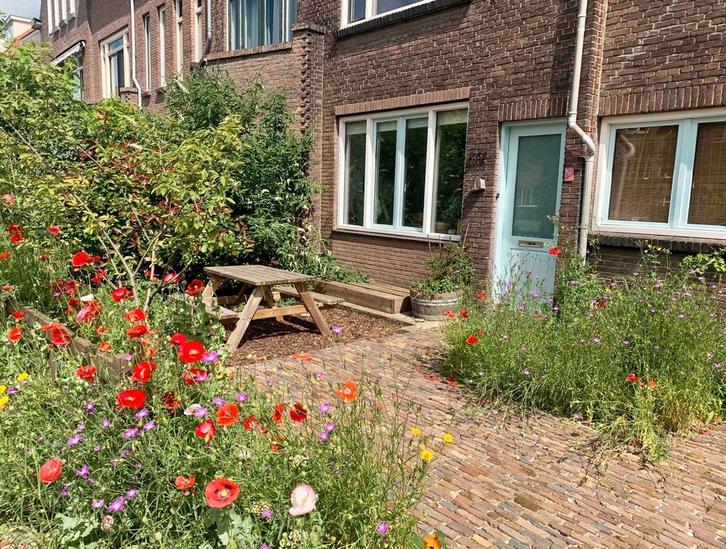 Te huur: Appartement Juliana van Stolberglaan in Rotterdam, Huizen en Kamers, Huizen te huur, Zuid-Holland, Appartement