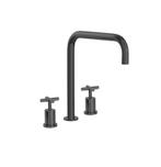 LANESTO VENETO/URBAN BROOKLYN 3 GATS KEUKENMENGKRAAN GUN, Doe-het-zelf en Verbouw, Ophalen of Verzenden, Nieuw