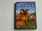 Spirit - Stallion of the Cimarron (DVD), Verzenden, Nieuw in verpakking