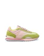 HOFF sneakers/lage-sneakers dames 41 groen, Kleding | Dames, Schoenen, HOFF, Verzenden, Nieuw, Groen
