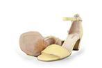 Gabor Sandalen in maat 37½ Geel | 10% extra korting, Verzenden, Geel, Gabor, Sandalen of Muiltjes