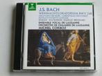 Bach - Weihnachts Oratorium / Schlick, Michel Corboz, Cd's en Dvd's, Cd's | Klassiek, Verzenden, Zo goed als nieuw