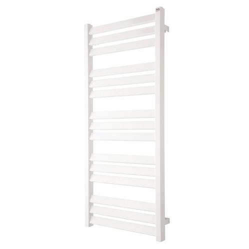 Designradiator TVS Paso Wit 112x50 cm, Doe-het-zelf en Verbouw, Sanitair, Overige typen, Nieuw, Ophalen of Verzenden