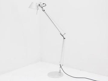 Bureaulamp - Designlamp Milano Artemide Tolomeo Tavolo beschikbaar voor biedingen