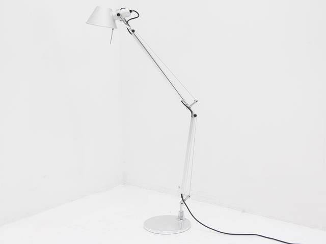 Bureaulamp - Designlamp Milano Artemide Tolomeo Tavolo, Zakelijke goederen, Horeca | Meubilair en Inrichting, Overige typen, Gebruikt