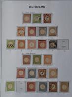 Duitse Rijk - 1872-1918 Interessante Verzameling., Gestempeld