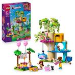 LEGO Friends - Cat Birthday Party & Tree House 42666, Ophalen of Verzenden, Nieuw