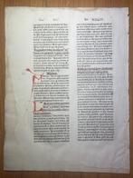 Johann Sensenschmidt und Andreas Frisner Nürnberg am 12.