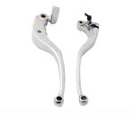 BMW HP4 Rem- en koppelingshendel Zilver, Motoren, Ophalen of Verzenden, Nieuw