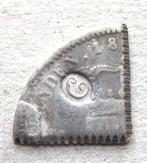 Curaçao (Caribisch Nederland). Willem I. 25 Cent (1838)