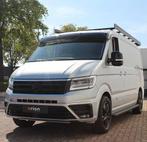 Zonneklep Volkswagen Crafter 2017 - 2022, Ophalen of Verzenden, Nieuw, Volkswagen