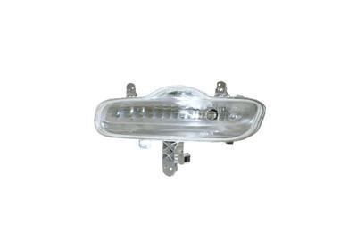 Fiat Panda 2012+ Daglicht Rechts (Mistlampen), Auto-onderdelen, Verlichting, Nieuw, Verzenden