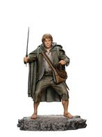 Lord of the Rings - Sam 1/10 Scale Statue, Verzamelen, Beelden en Beeldjes, Nieuw, Ophalen of Verzenden