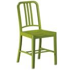 Stoel in marinestijl Classic terrasstoel, Verzenden, Nieuw