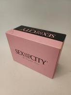 Sex and the City the Complete Series 1 to 6 DVD Box, Ophalen of Verzenden, Zo goed als nieuw
