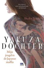 Yakuzadochter 9789021532196 S. Tendo, Boeken, Verzenden, Gelezen, S. Tendo
