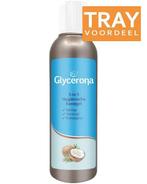 GLYCERONA 3-IN-1 HYGIENISCHE HANDGEL TRAY 12 X 200 ML, Verzenden, Nieuw
