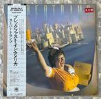 Supertramp - Breakfast in America / Promo / OBI / Japan -, Cd's en Dvd's, Vinyl Singles, Nieuw in verpakking