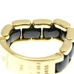 Chanel - Ring - 18 karaat Geel goud, Sieraden, Tassen en Uiterlijk, Ringen, Nieuw