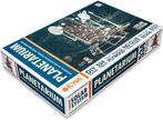 Eco Wood Planetarium houten modelbouw DIY Knutselen, Verzenden, Nieuw