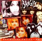 cd - Bangles - Definitive Collection, Verzenden, Zo goed als nieuw