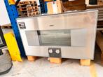 Combi-stoomoven Gaggenau BS484112, Witgoed en Apparatuur, Ovens, Oven, 60 cm of meer, Nieuw, Inbouw