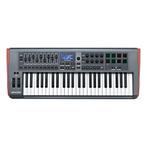 Novation Impulse 49 MIDI keyboard LEVERBAAR / SUPERPRIJS !, Muziek en Instrumenten, Midi-apparatuur, Ophalen of Verzenden, Nieuw