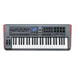 Novation Impulse 49 MIDI keyboard LEVERBAAR / SUPERPRIJS !, Muziek en Instrumenten, Nieuw, Ophalen of Verzenden