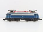 Minitrix N - 2930 - Elektrische locomotief (1) - BR E10 - DB, Nieuw